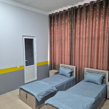 Miran Hostel Andican Dış mekan fotoğraf