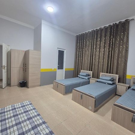 Miran Hostel Andican Dış mekan fotoğraf