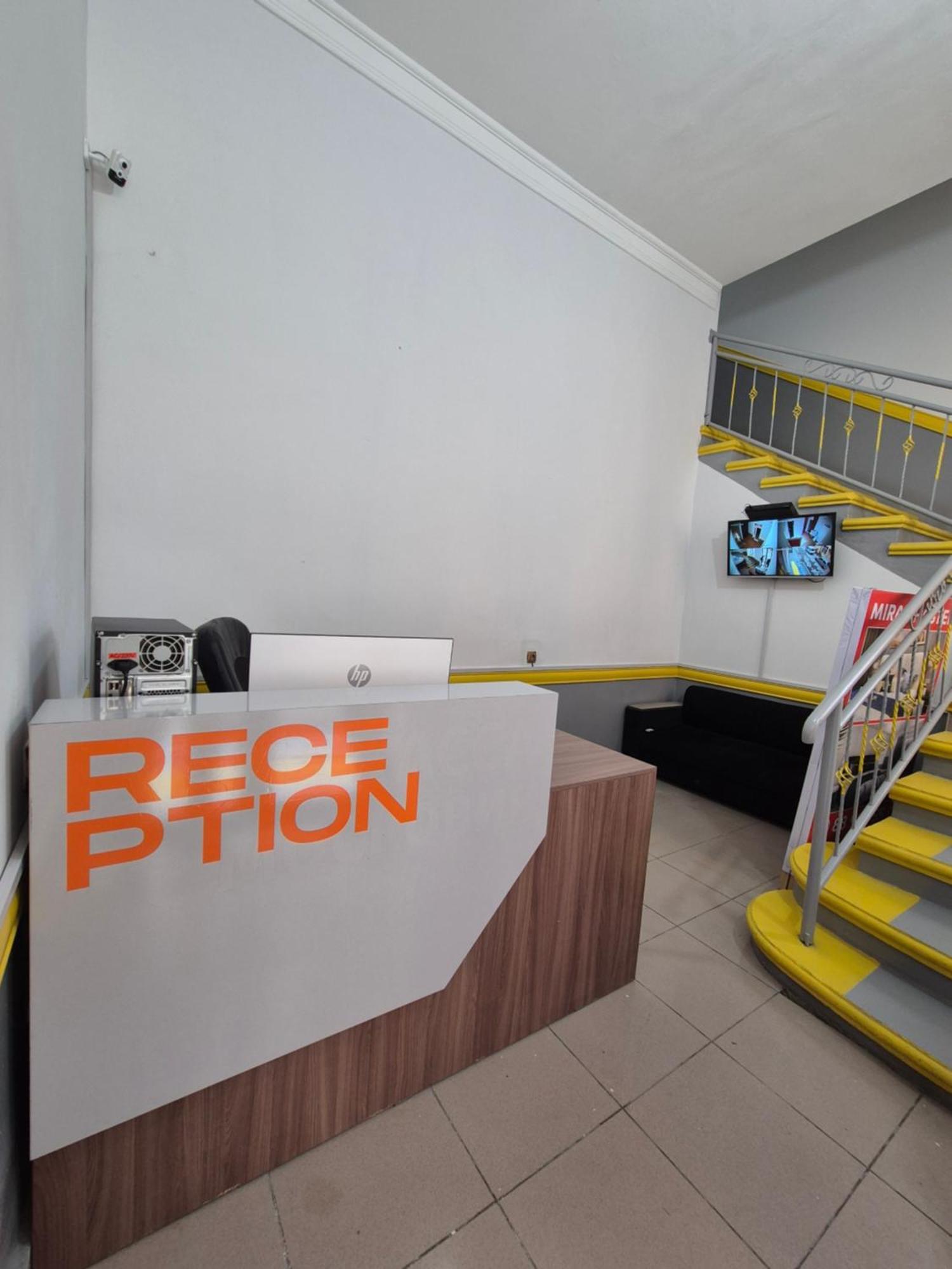 Miran Hostel Andican Dış mekan fotoğraf