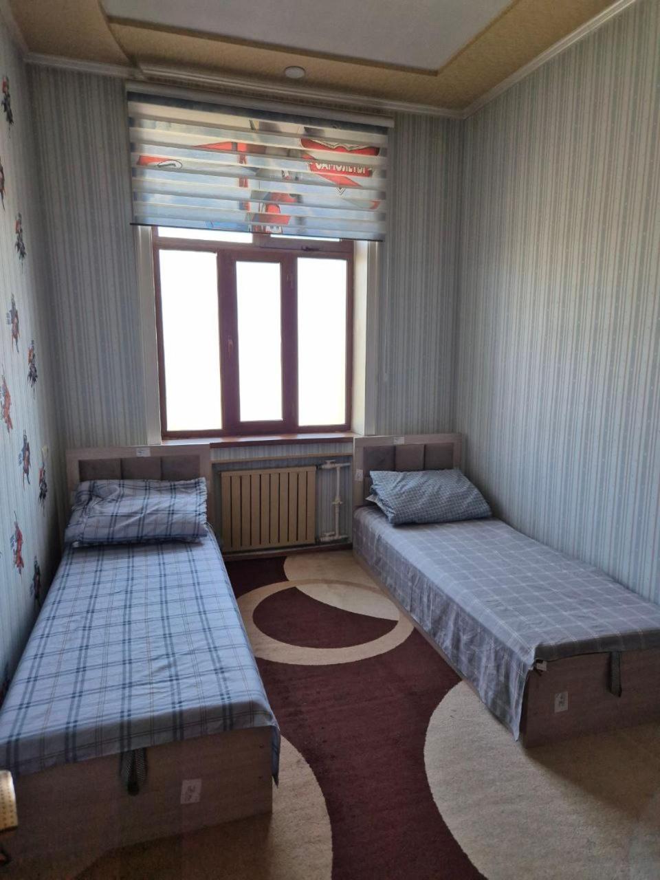 Miran Hostel Andican Dış mekan fotoğraf