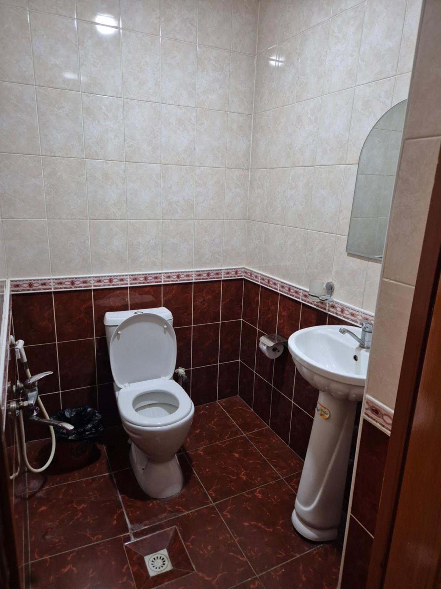 Miran Hostel Andican Dış mekan fotoğraf